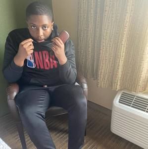 Meet your Posher, Julius